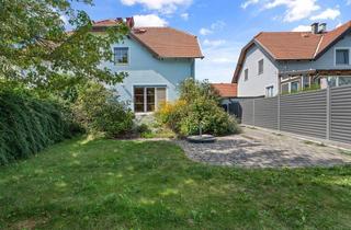Einfamilienhaus kaufen in 2544 Leobersdorf, Zuhause ankommen - Wohlfühlhaus in beliebter Lage von Leobersdorf