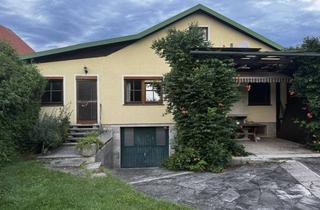 Haus kaufen in 2801 Katzelsdorf, Ihr neues ZUHAUSE mit großem Garten - Wohnen mit Lebensqualität