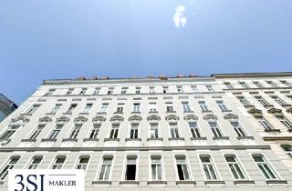 Wohnung kaufen in Hardtmuthgasse, 1100 Wien, Erstklassig – 2-Zimmer-Erstbezug im stilvollen Altbau