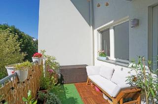 Maisonette kaufen in Liesinger Platz, 1230 Wien, 4-Zimmer Maisonettewohnung mit nord- und südseitigen Außenbereichen Nähe Liesinger Platz