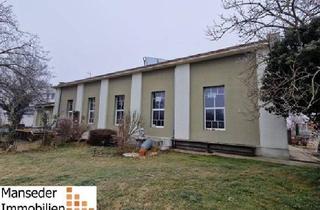 Grundstück zu kaufen in 2401 Fischamend-Dorf, FISCHAMEND! 2.074 m² GRUND IN HERVORRAGENDER LAGE! BAUTRÄGERGEEIGNET!