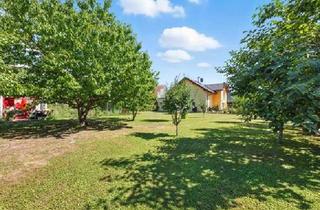 Haus kaufen in 2102 Bisamberg, Exklusives Wohnerlebnis: Hochwertiges Zuhause auf 1300 m² Eigengrund am Wiener Stadtrand!