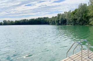 Wohnung kaufen in 3481 Fels am Wagram, Wohnen am See - 2 von 4!