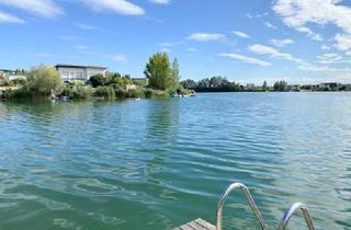 Wohnung kaufen in 3481 Fels am Wagram, Wohnen am See - 4 von 4!