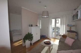 Wohnung mieten in 8020 Graz, Moderne Garconniere mit Balkon