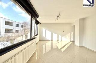 Wohnung mieten in Pötzleinsdorfer Höhe, 1180 Wien, 360° TOUR // NEUBAUWOHNUNG mit SÜDBALKON in PÖTZLEINSDORFER HÖHENLAGE