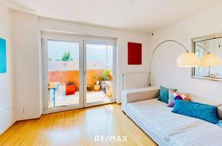 Wohnung kaufen in 6067 Absam, 4-Zimmer-Wohnjuwel mit Bergblick