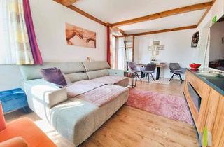 Wohnung kaufen in 5162 Obertrum am See, Charmante 3-Zimmer-Dachgeschoß-Wohnung mit Balkon, Tiefgarage und bester Lage in Obertrum