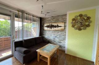Wohnung mieten in 4810 Gmunden, Charmante, möblierte 40 m² Wohnung im Cumberlandpark Gmunden - provisionsfrei