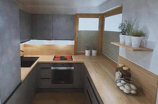 Wohnung mieten in Mühlbach 225, 5733 Bramberg am Wildkogel, Neubauwohnung mit Balkon und Tiefgaragenplatz