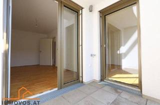 Wohnung mieten in 1230 Wien, Sonniger Süd-Balkon im grünen Rodaun: Neuwertige 2 Zimmer-Wohnung zu vermieten + barrierefrei + Garagenplatz