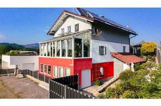 Einfamilienhaus kaufen in 9560 Feldkirchen in Kärnten, Ruheoase mit High End Wellness Wintergarten und parkähnlichem Grundstück!