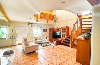 Einfamilienhaus kaufen in 9560 Feldkirchen in Kärnten, Ruheoase mit High End Wellness Wintergarten und parkähnlichem Grundstück!