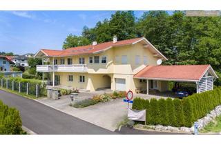 Villen zu kaufen in 9535 Schiefling, Top-Villa zum Smartpreis! Schiefling am Wörthersee - mit Pool und großem Garten in Bestlage (2 Einheiten)