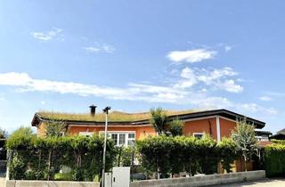 Haus kaufen in 5113 Sankt Georgen bei Salzburg, Geräumiges Sternhaus mit Terrasse, Garten und 2 PKW-Stellplätze