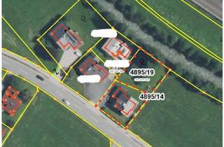 Grundstück zu kaufen in Winkl-Schattseite 64b, 6380 Sankt Johann in Tirol, Großes 650 m² Grundstück 4895/19 in Sankt Johann Tirol
