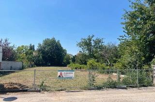 Grundstück zu kaufen in 2353 Guntramsdorf, SÜDSEITIGES BAUGRUNDSTÜCK Bauklasse II