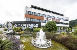 Büro zu mieten in 9871 Seeboden am Millstätter See, Der optimale Standort für Ihr Unternehmen