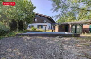 Einfamilienhaus kaufen in 4880 Sankt Georgen im Attergau, NEU : Einzigartige Grünoase ! Liegenschaft nahe Attersee