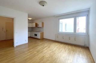 Wohnung kaufen in Donau, 1220 Wien, Oase in Kaisermühlen – Wohnen am Wasser, Ruhe inklusive