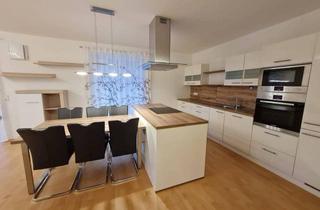 Penthouse mieten in 4820 Bad Ischl, 3 Zimmer Penthousewohnung barrierefrei