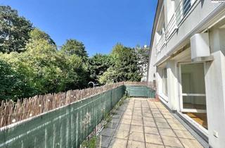 Wohnung mieten in Pötzleinsdorferstraßer Schlosspark, 1180 Wien, 360° TOUR // GARTEN & TERRASSENWOHNUNG in PÖTZLEINSDORF