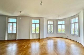 Wohnung mieten in Böcklinstraße, 1020 Wien, 360° TOUR // DESIGN - ALTBAUWOHNUNG im PRATER COTTAGE