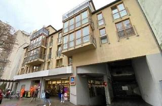Garagen kaufen in Kaiserstraße, 1070 Wien, GARAGENSTAPELPLATZ IN DER KAISERSTRASSE