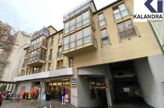 Garagen kaufen in Kaiserstraße, 1070 Wien, GARAGENSTAPELPLATZ IN DER KAISERSTRASSE