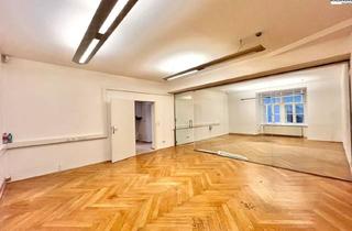 Garagen mieten in Kärntnerstraße - Himmelpfortgasse, 1010 Wien, 360 TOUR // GENEREALSANIERTES BÜRO im BIEDERMEIERHAUS