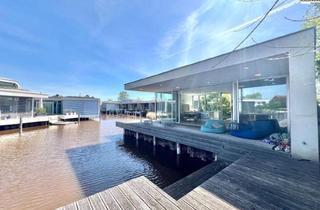Villen zu kaufen in Neusiedler See - Mole West, 7100 Neusiedl am See, 360° TOUR // LUXUS-VILLA am NEUSIEDLER SEE
