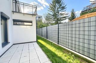 Wohnung mieten in Pragerstraße, 1210 Wien, 360° Tour / Garten Erstbezug Wohnung / First Letting Garden Apartment