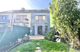 Reihenhaus kaufen in Strasshof An Der Nordbahn - Deutsch Wagram, 2231 Strasshof an der Nordbahn, 360° TOUR // EINFAMILIENHAUS in ruhiger COTTAGELAGE von STRASSHOF // FULLY FURNISHED DETACHED HOUSE in quiet COTTAGE AREA of "STRASSHOF"