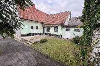 Haus kaufen in 2183 Neusiedl an der Zaya, Wohntraum in Ländlicher Lage !