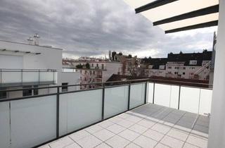 Maisonette mieten in Balderichgasse, 1170 Wien, Wunderschöne 4 Zi.-Terrassenwohnung mit PKW-Stellplatz