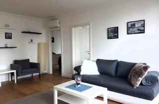 Wohnung kaufen in Laurenzerberg, 1010 Wien, Luftige Freiheit - Eine tolle Wohnung mit 2 Balkone und Weitblick in der City