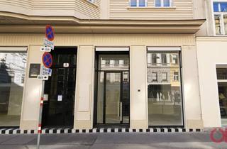 Geschäftslokal mieten in Porzellangasse, 1090 Wien, Geschäftslokale in 1090 Wien zu mieten