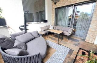 Wohnung kaufen in 3351 Weistrach, Eigentumswohnung mit Terrasse, Sauna, Whirlpool und 2 Kfz-Stellplätzen