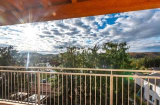 Wohnung mieten in 4664 Laakirchen, Neubau mit Qualität: Helle Wohnung mit großer, überdachter Terrasse