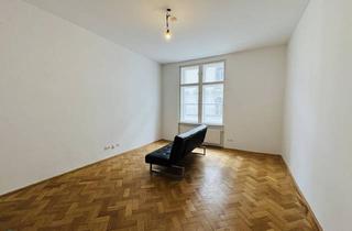 Wohnung mieten in Porzellangasse, Französische Schule, 1090 Wien, ALTBAUWOHNUNG NÄHE FRANZÖSISCHE SCHULE