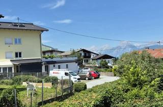 Wohnung kaufen in 6094 Axams, Wohnung mit Balkon, Gemeinschaftsgarten, AAP und Garage in Axams