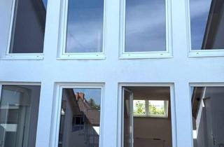 Anlageobjekt in 4600 Wels, TOP INVESTMENT - wohnen im Penthaus und den Rest vermieten - SANIERTES ZINSHAUS mit 4 WOHNEINHEITEN in ZENTRUMSLAGE incls. Personenaufzug