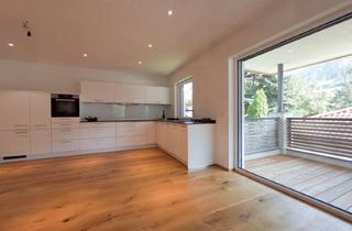 Wohnung kaufen in 6314 Niederau, Ihr Wohlfühl-Zuhause in Niederau - elegante Wohnung mit Designküche und Balkon mit Bergblick