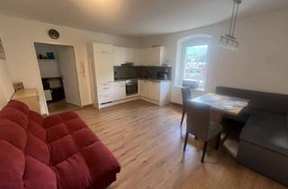 Wohnung mieten in 6200 Jenbach, JENBACH - Teilmöblierte 3 Zi.- Mietwohnung - Nähe Bahnhof