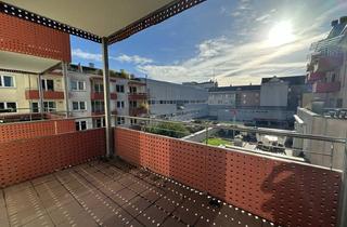 Wohnung mieten in Taubenmarkt, Hauptplatz, 4020 Linz, SCHÖNE 2-ZIMMER WOHNUNG INKL: BALKON!