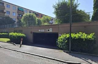 Garagen mieten in Henry-Dunant-Straße, 5020 Salzburg, Tiefgaragenplatz Salzburg Süd