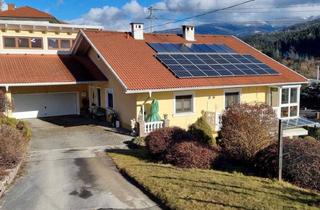 Haus kaufen in 9334 Guttaring, Guttaring - Ein.- bzw. Zweifamilienhaus !! Verkauft April 2025
