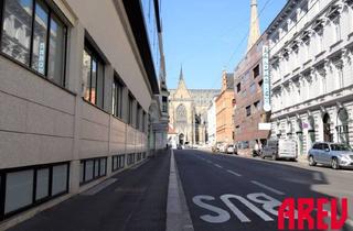 Garagen mieten in Rudigierstraße 10A, 4020 Linz, Tiefgaragenstellplatz in Linz: Sichern Sie sich Ihre Parkmöglichkeit für nur 185 €!