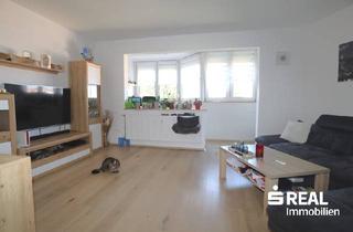 Wohnung kaufen in 4481 Asten, Asten - Renovierte 4-Zimmer-Wohnung