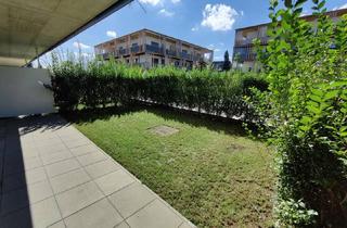 Wohnung mieten in Feldgasse 41, 8020 Graz, Neubau: Helle 2-Zimmer-Gartenwohnung in ruhiger Lage - 53 m² + 60 m² Garten